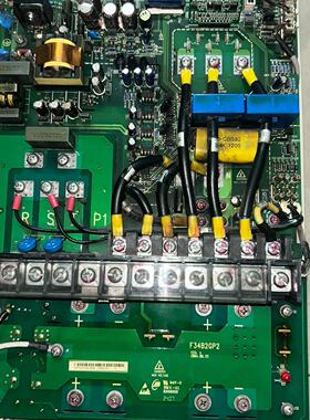 电梯变频器EV-ECD01-4T0110