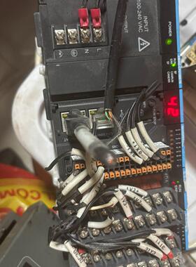 汇川GL10-PS2 主机AM402-cpu1608TN H