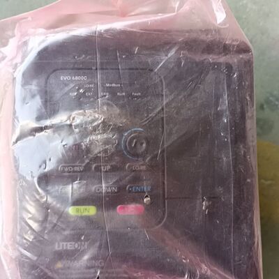 光宝变频器EVO680021C2D2E20 2.2KW 22