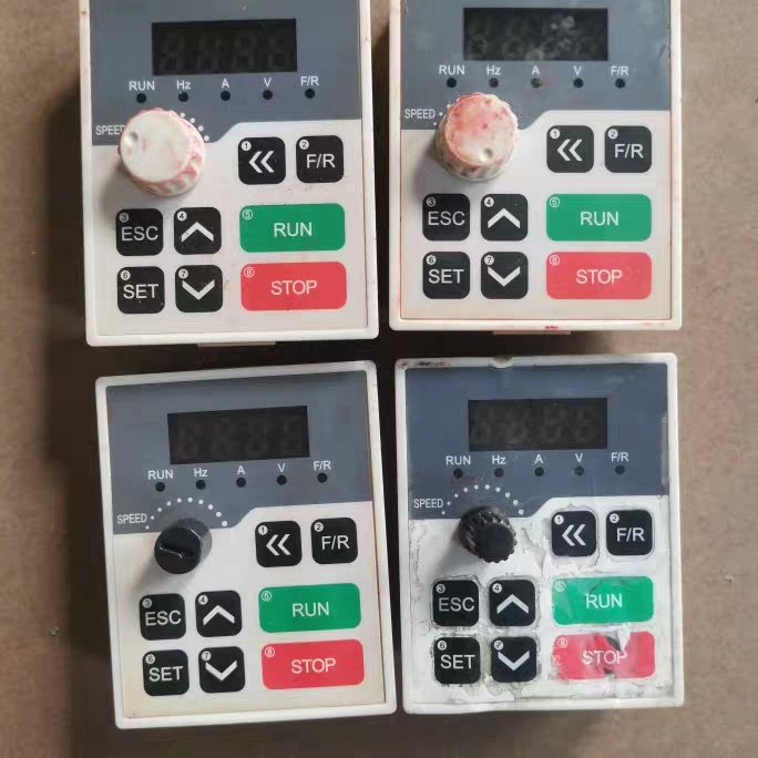 变频器面板   艾克特AT100