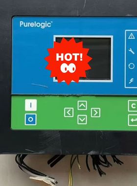 Pureloqic控制面板PPBE0784、P1900520