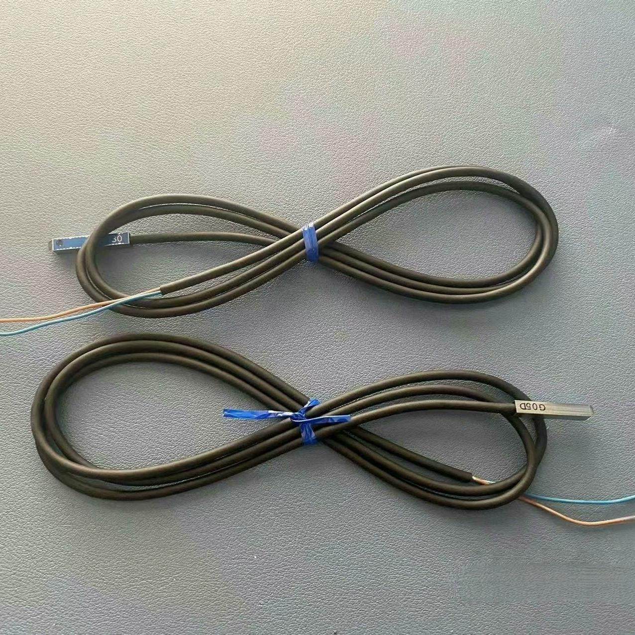 小金井  ZC130A ZC153A  传感器