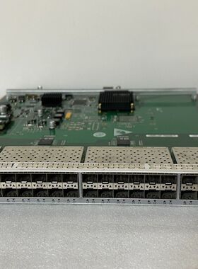 ES0D0G48SA00 48端口百兆/千兆以太网光接口