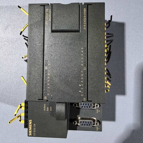 S7-200 CN CPU 224XP CN