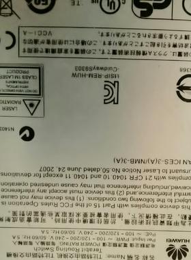 S9303拆机带MCUA两张X4UXC一张G24SC