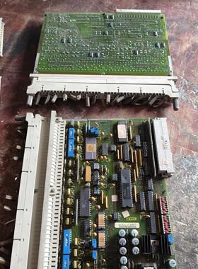 6ES5 466-3LA11  S5模块