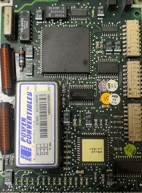 CS513 3BSE000435R1通讯卡 1片 缺