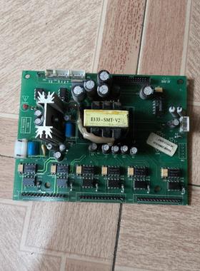 变频器驱动板168GDIM.V3 拆机品。