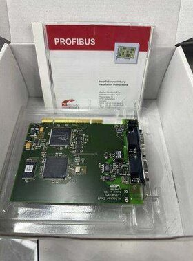 Hilscher通讯卡CIF50-DPS现货议商品 欢迎来询