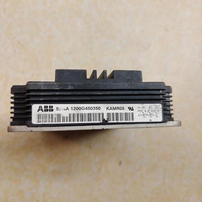 5SNA 1200G450350 拆机包好。