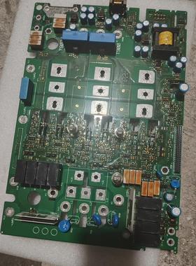 Lenze伦茨9300驱动器驱动版8221LP.3G拆机