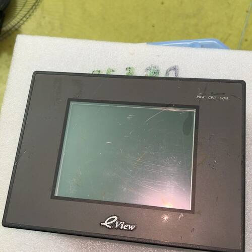 出Kinco eView步科触摸屏 PLC屏幕 型号：M