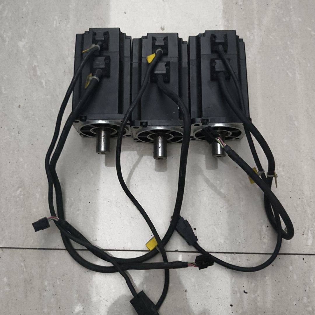 汇川伺服电机ISMH1-75B30CB