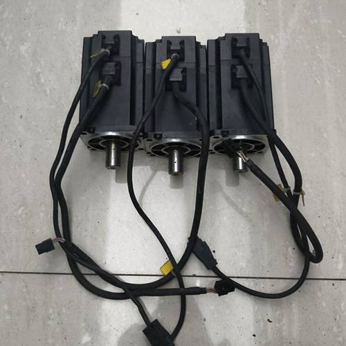 汇川伺服电机ISMH1-75B30CB