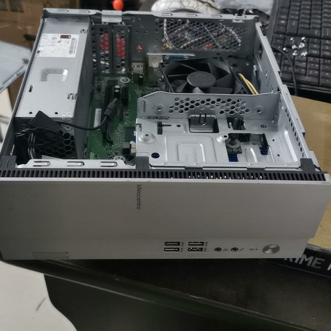 联想IB360CX 天逸510S-071c主板一块儿!