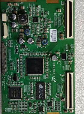 IHDC4L逻辑板 LTI460AA05大屏幕拆机 包好