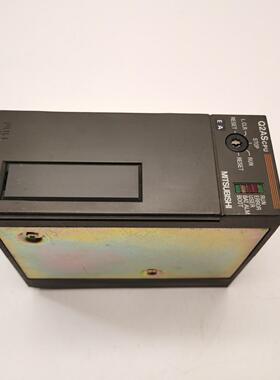 Q2ASCPU拆机MTSUBISHIQ系列CPU控制