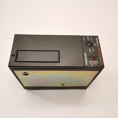 Q2ASCPU拆机MTSUBISHIQ系列CPU控制