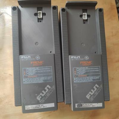 5000G11拆机4台 FRN0.75G11S-4CX成