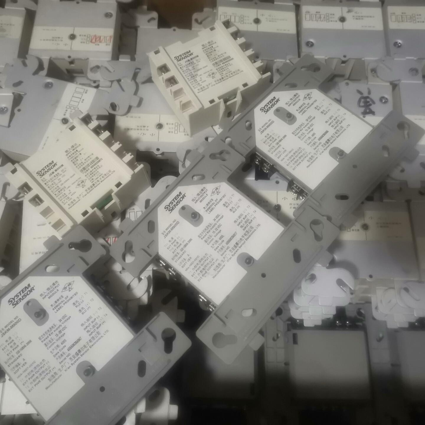 老款盛赛尔JSKM-M900D输入输出模块 型号JSM-M9