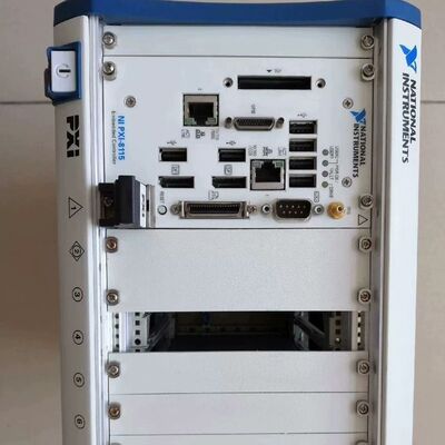 美国 NI控制器 PXI8105/8106/8108/811