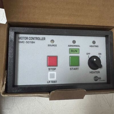 Luxco -501BH AC22V 50/60Hz