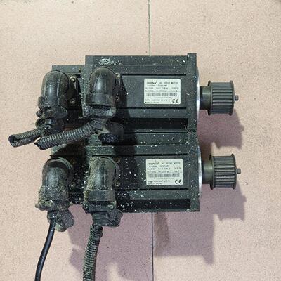 东菱伺服电机110DNA-15CK1AMS 1.5KW