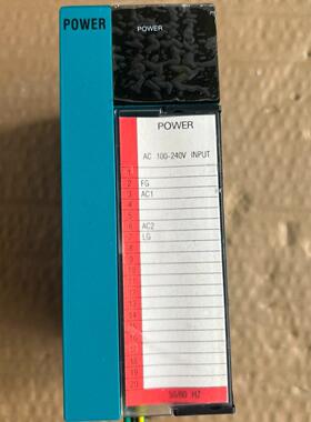 SoftPLC P3-PWS10C电源模块 拆机 实物拍摄