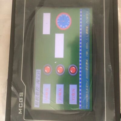 昆仑通态触摸屏TPC7062KX(TX) 拆机 功能完好