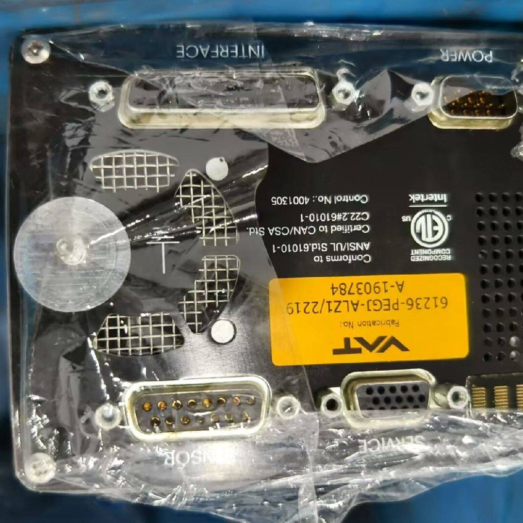 #VAT板P插板阀61246-PAGI-0003/.现货 实