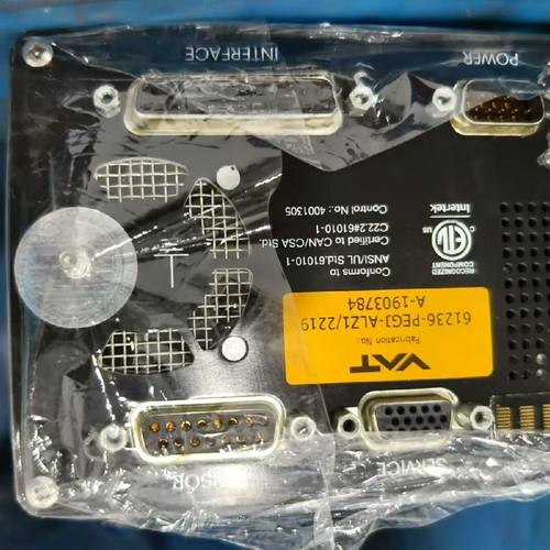 #VAT板P插板阀61246-PAGI-0003/.现货 实