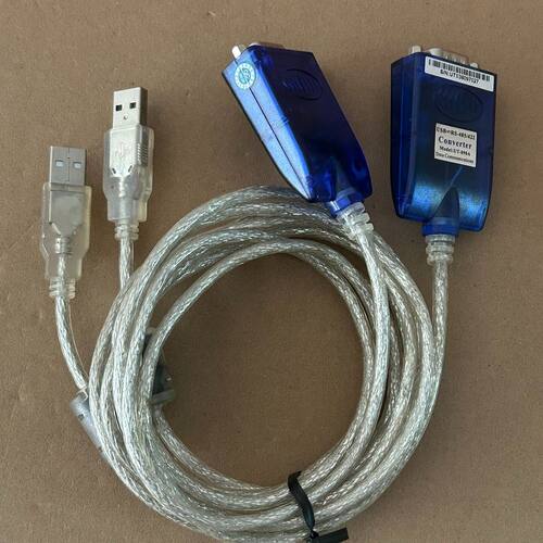 宇泰UT-890A USB转RS485/422