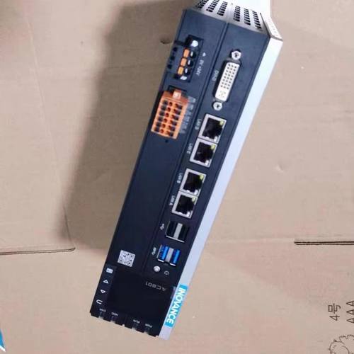 [火][火]汇川技术CPU