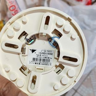 山鹰老款烟感货全营口山鹰牌老款更换下来的报警设备12V