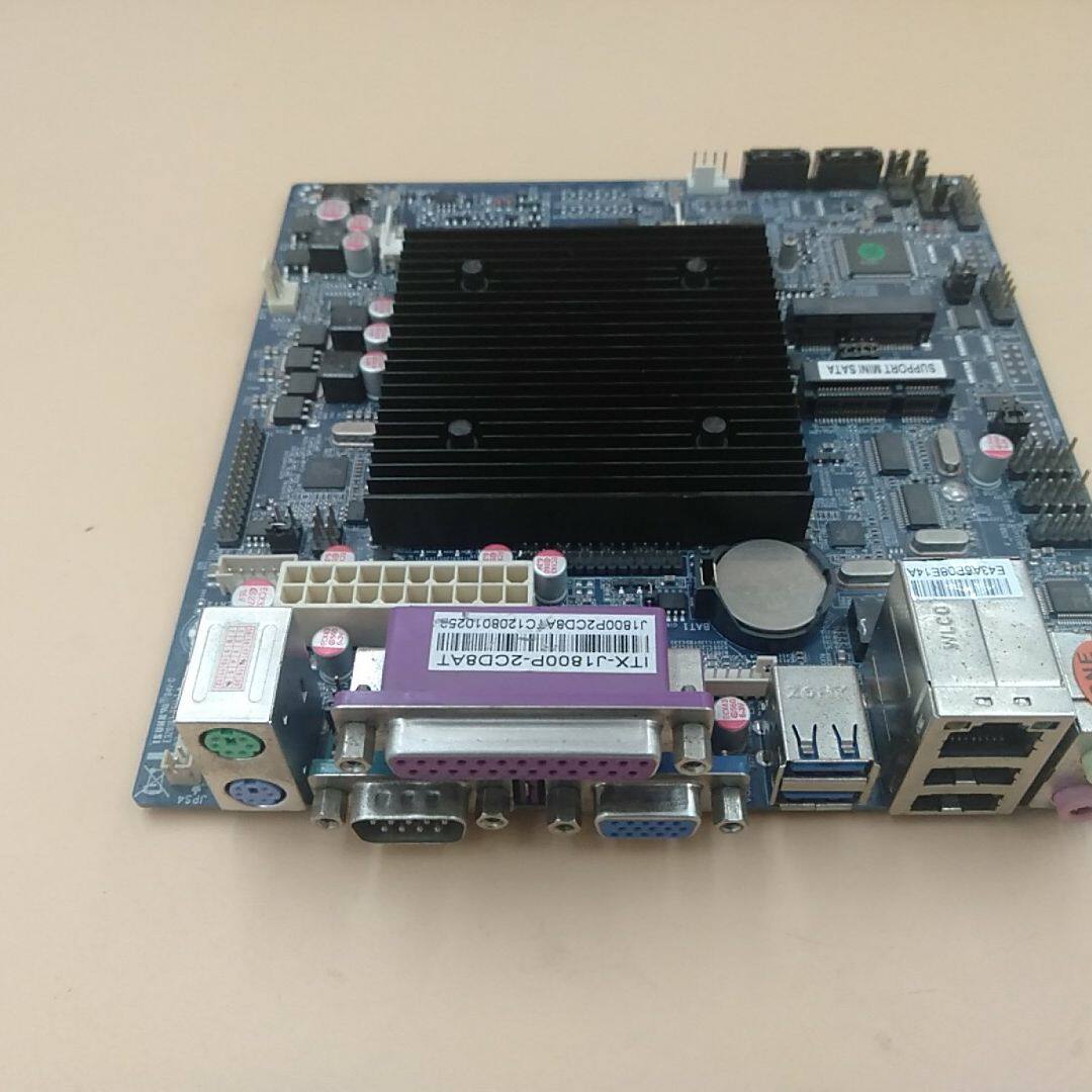 ITX-J1800P-2CD8AT