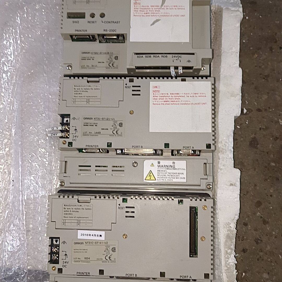 NT30C-ST141B-V1 NT31-ST121-