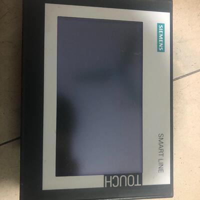 触摸屏 SMART 700 IE V3