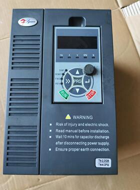 澳地特变频器3000-4T2R2GB/4R0PB