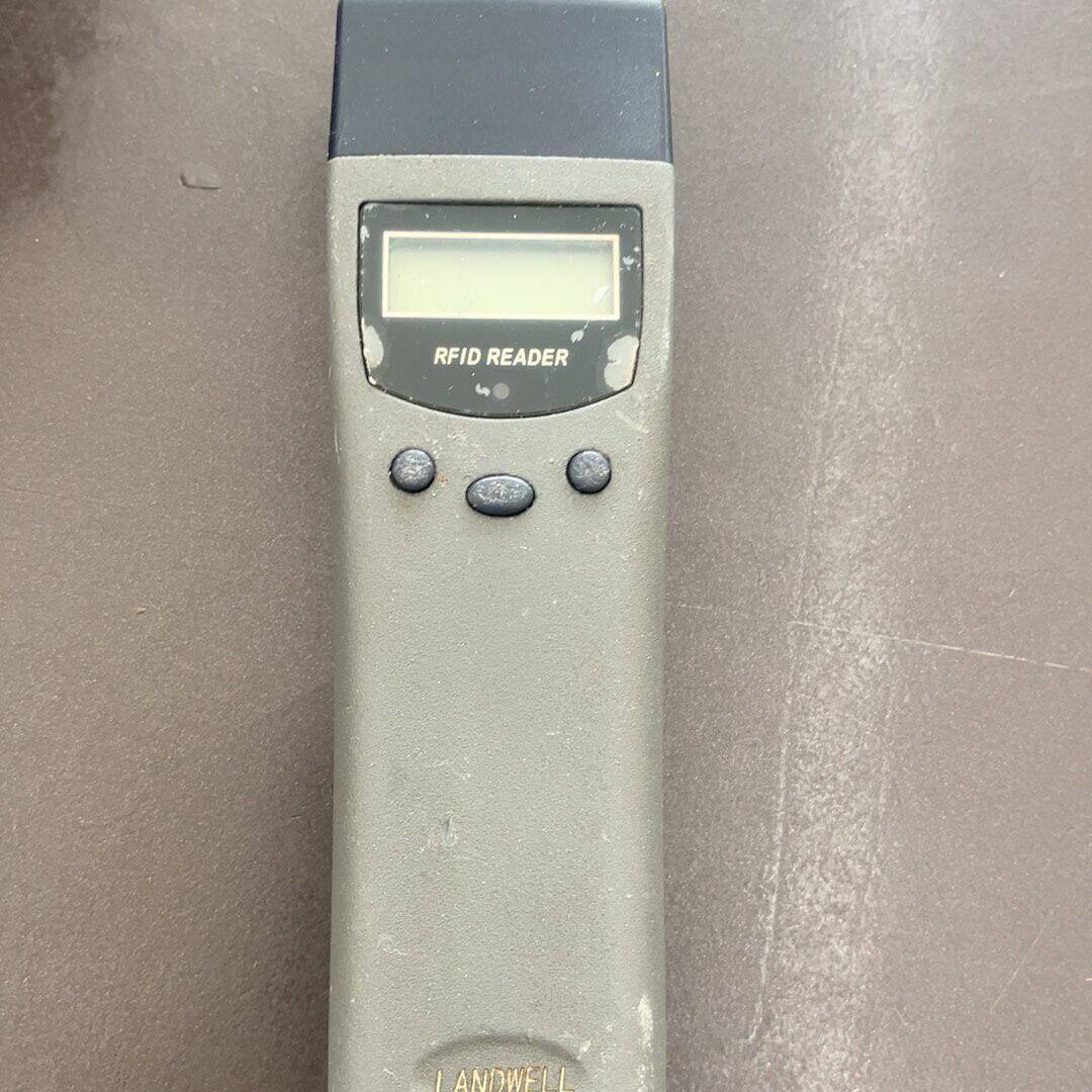 苏州兰德华巡更棒+L-3000EF要的私聊