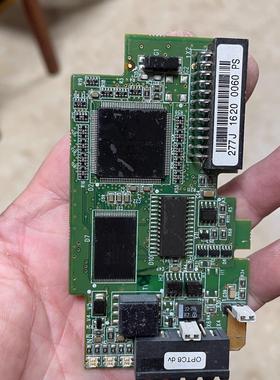 伟肯控制板PC00277I 277J