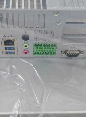 #触摸屏/触控屏 NODKA工控一体机 诺达佳TPC60