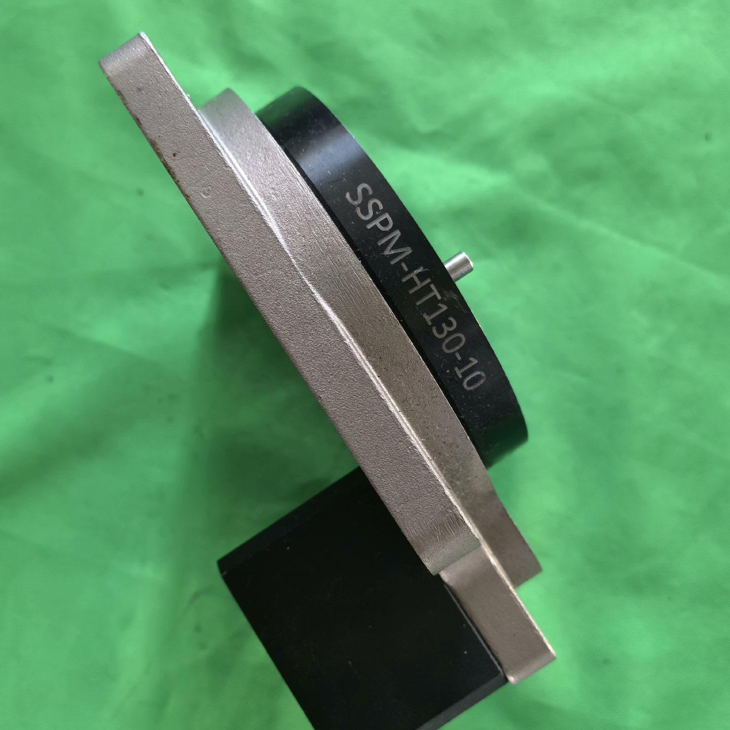 中空减速机 SSPM-HT130-10 HT30-N10 拆
