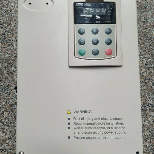 蓝海华腾V5-HY变频器15KW/380V