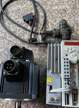 1KW伺服套装2003-CSD3-10BX2、2004-RD