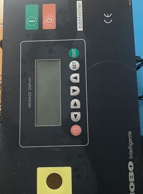 MOBO MD550控制器 拆机包好 成色实拍