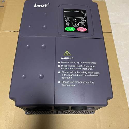 #电子 器件 CHF100A-011G/015P-4 英威腾