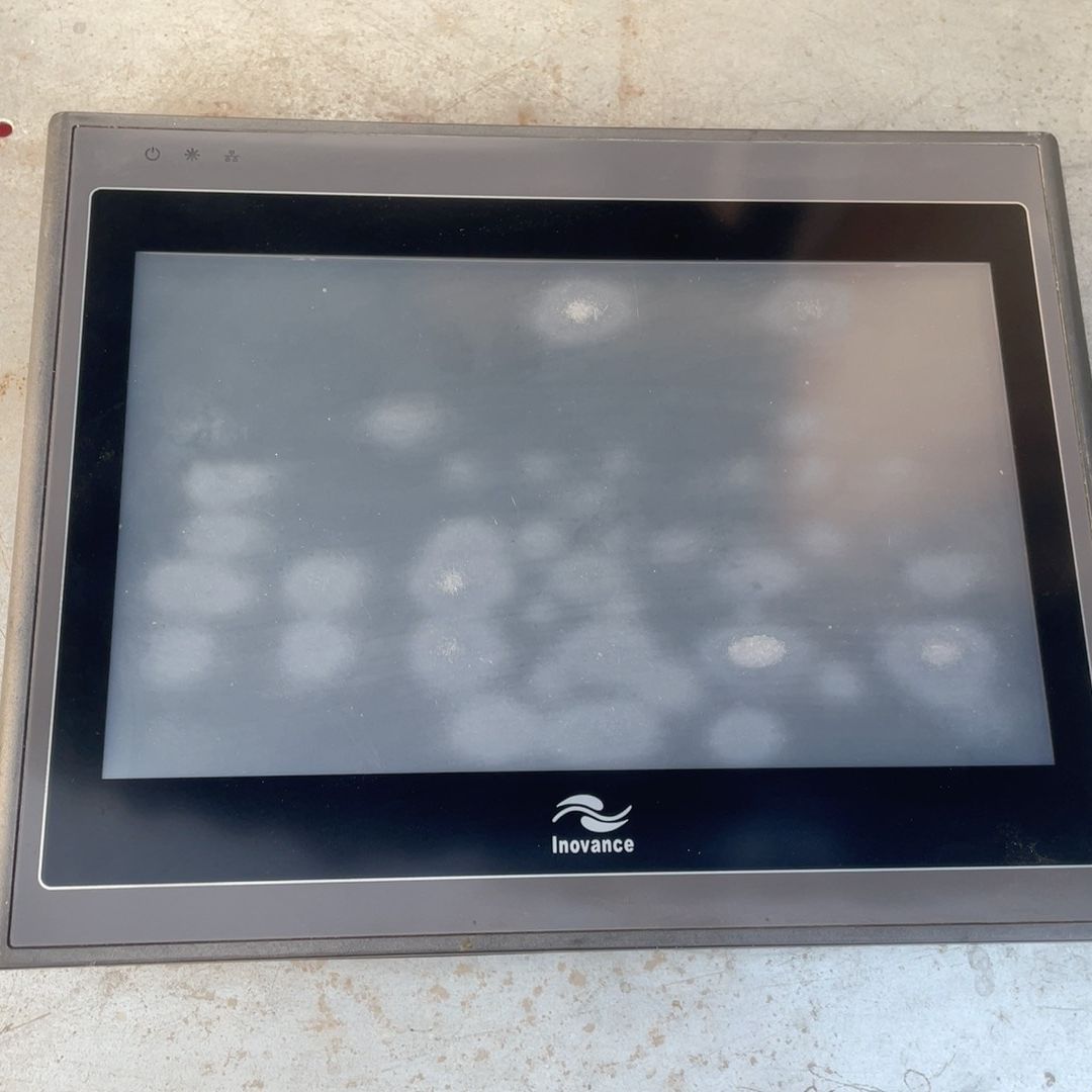 汇川触摸屏IT5100T