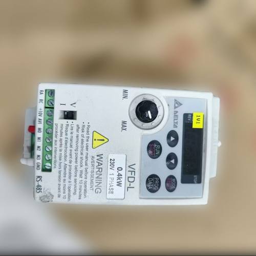 #变频器 台达0.4kw220v台达VFD-L系列变频器 0