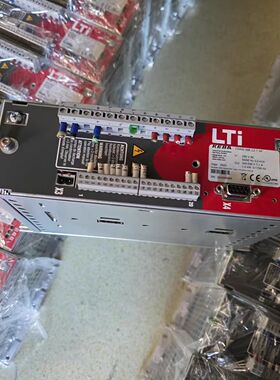 LTi路仕特伺服驱动器CDA/CDB32.008/004/0