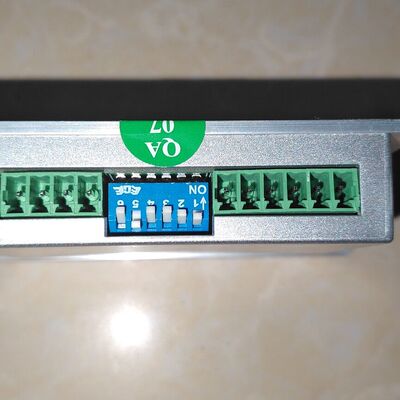 研控步进驱动器YKD2204M V2.0 DC18-36V供